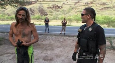 Dog the Bounty Hunter