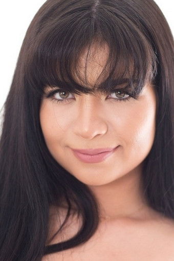 et billede af Karmen Santana