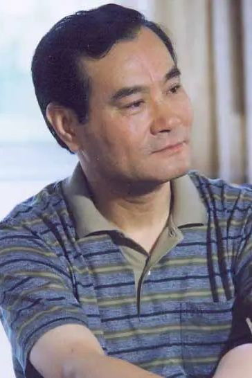 et billede af Tu Zhongru