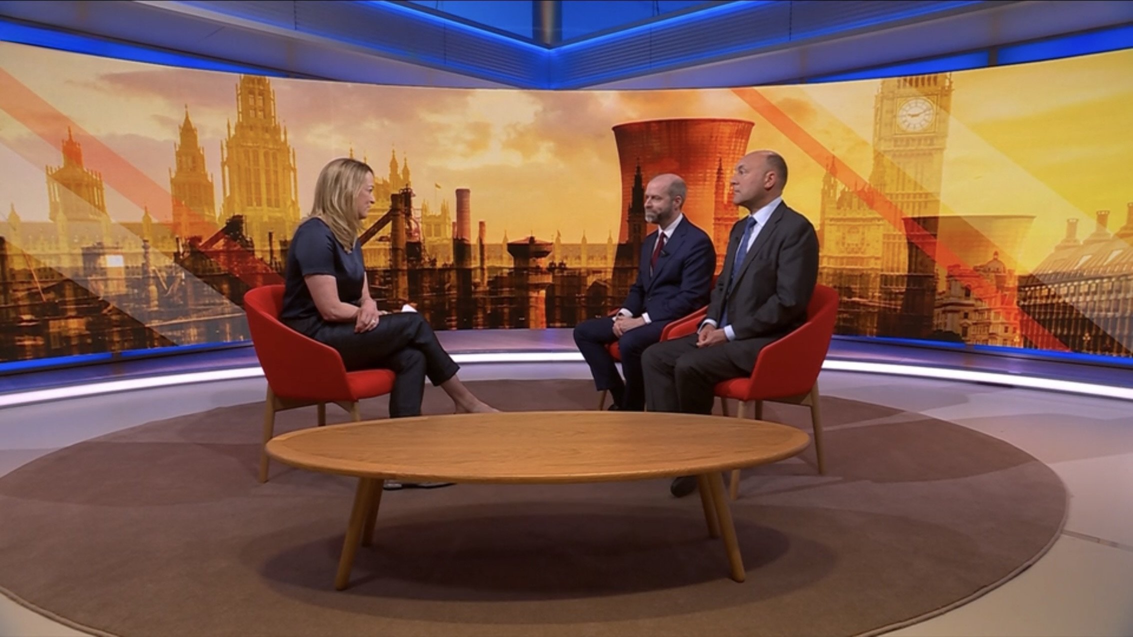 Sunday with Laura Kuenssberg Staffel 5 :Folge 15 
