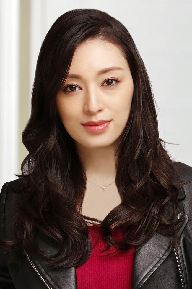 Chiaki Kuriyama - Profile Images — The Movie Database (TMDb)