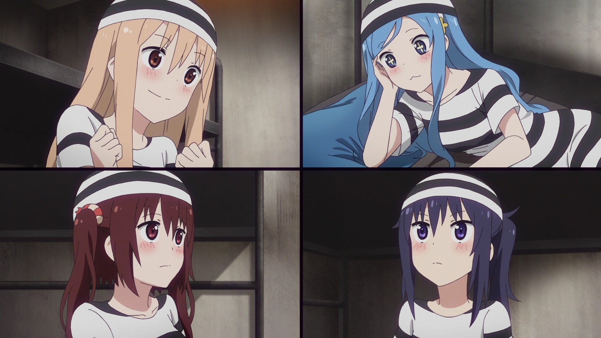 Himouto! Umaru-chan