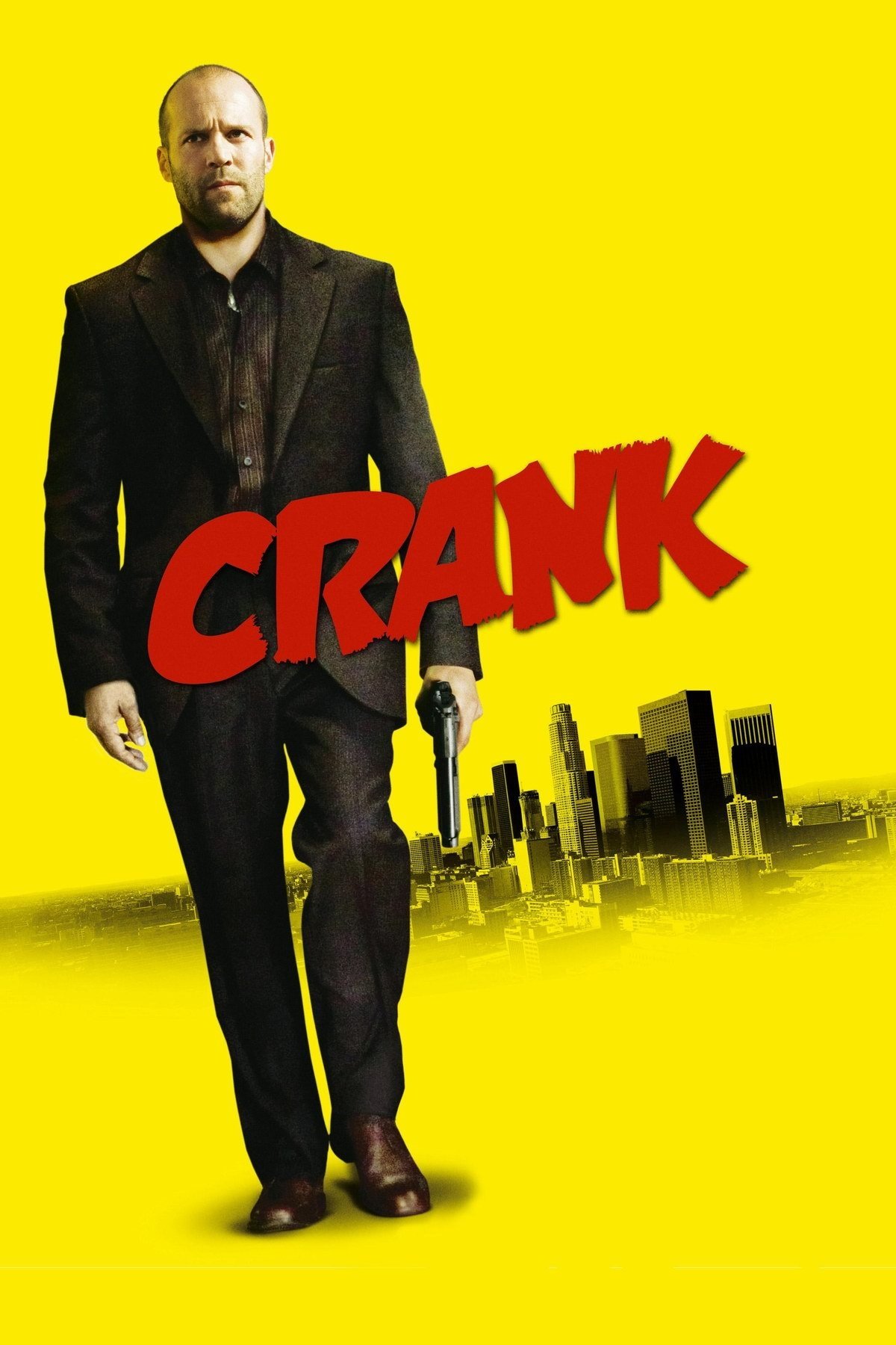 Crank