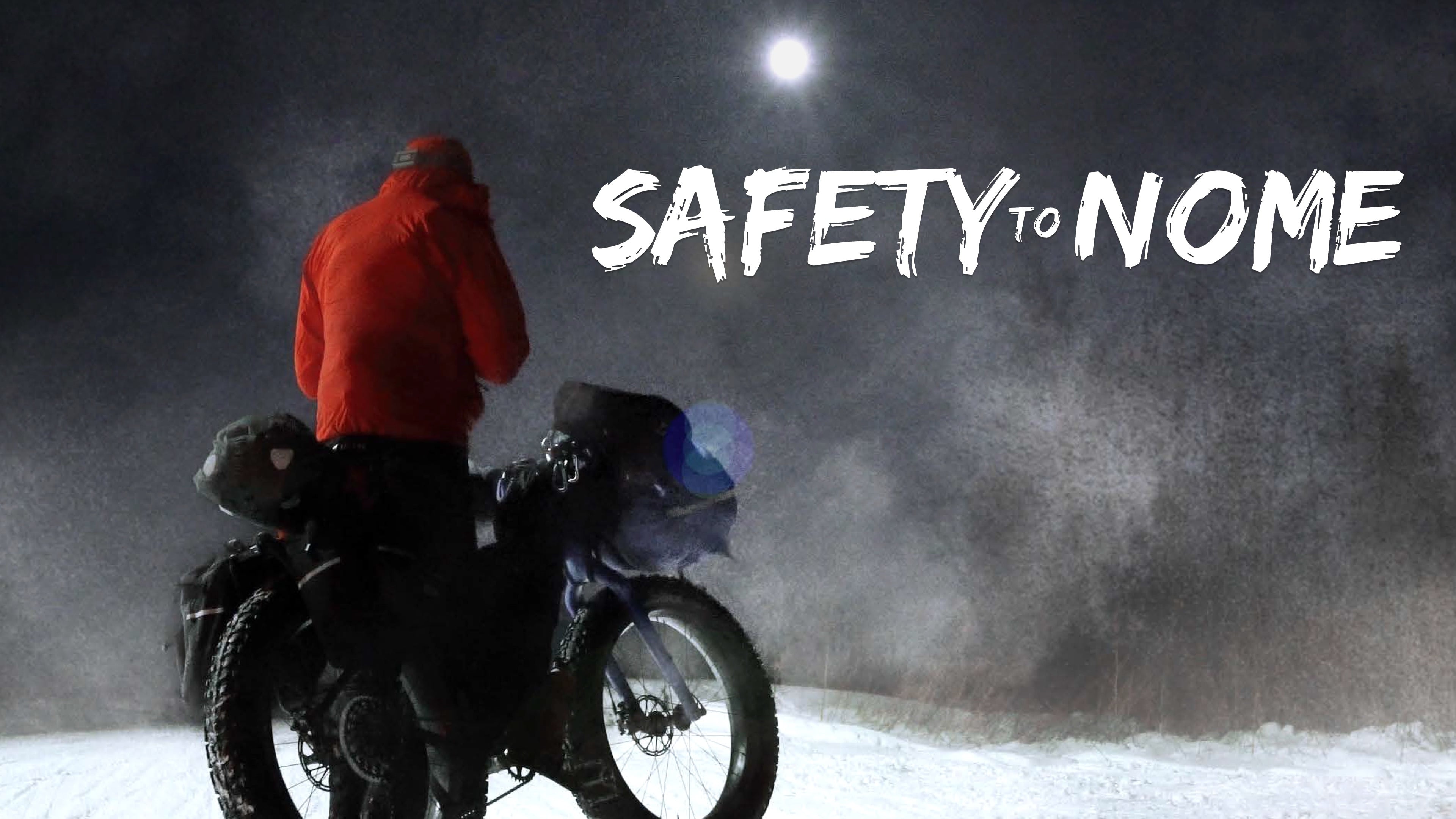 Safety to Nome (2019)