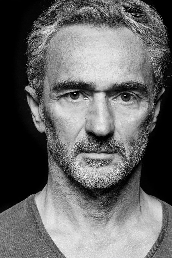 et billede af Angelin Preljocaj