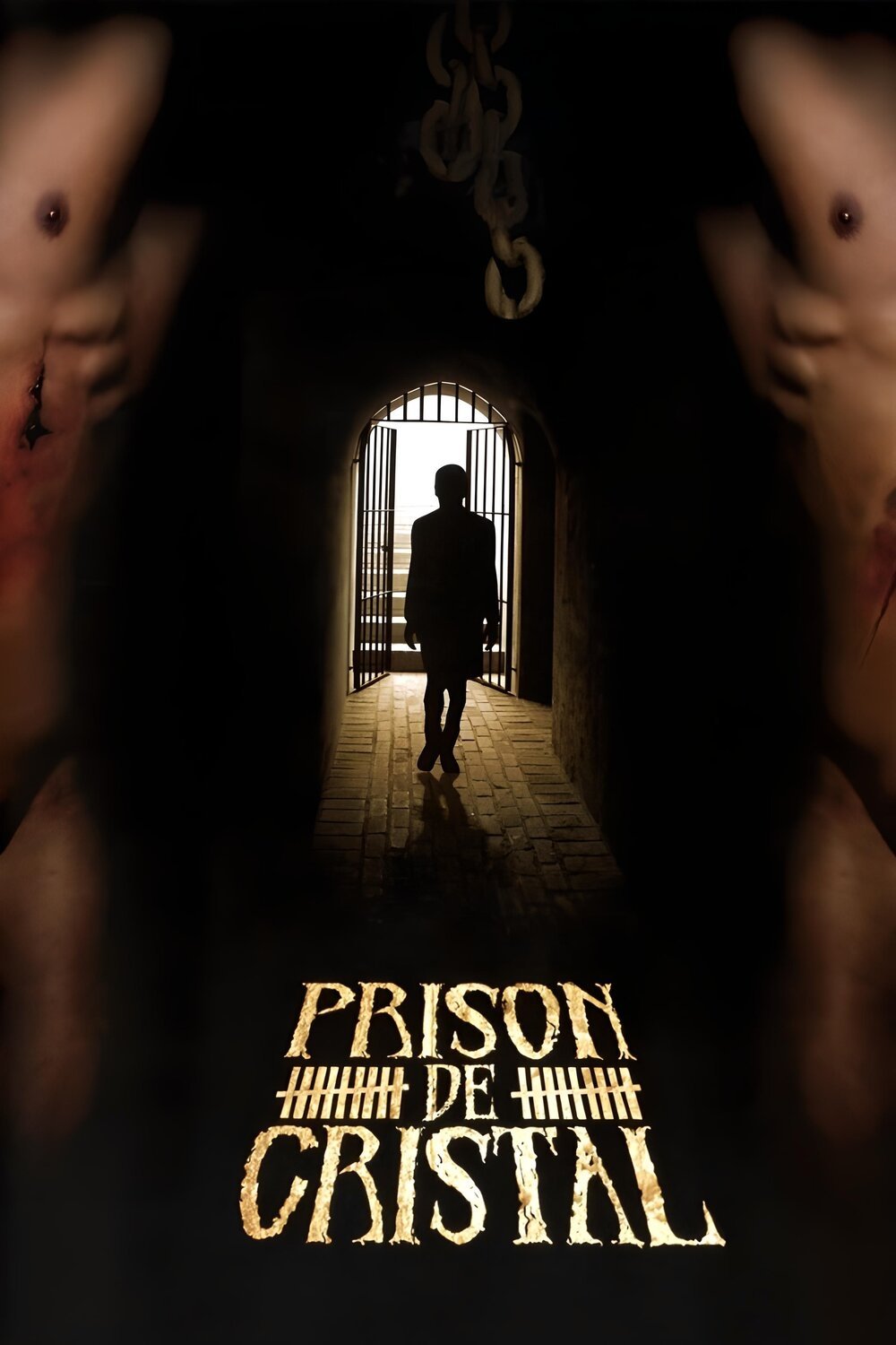 Affiche du film Prison de cristal 16663