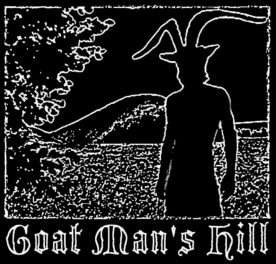 Goat Man's Hill