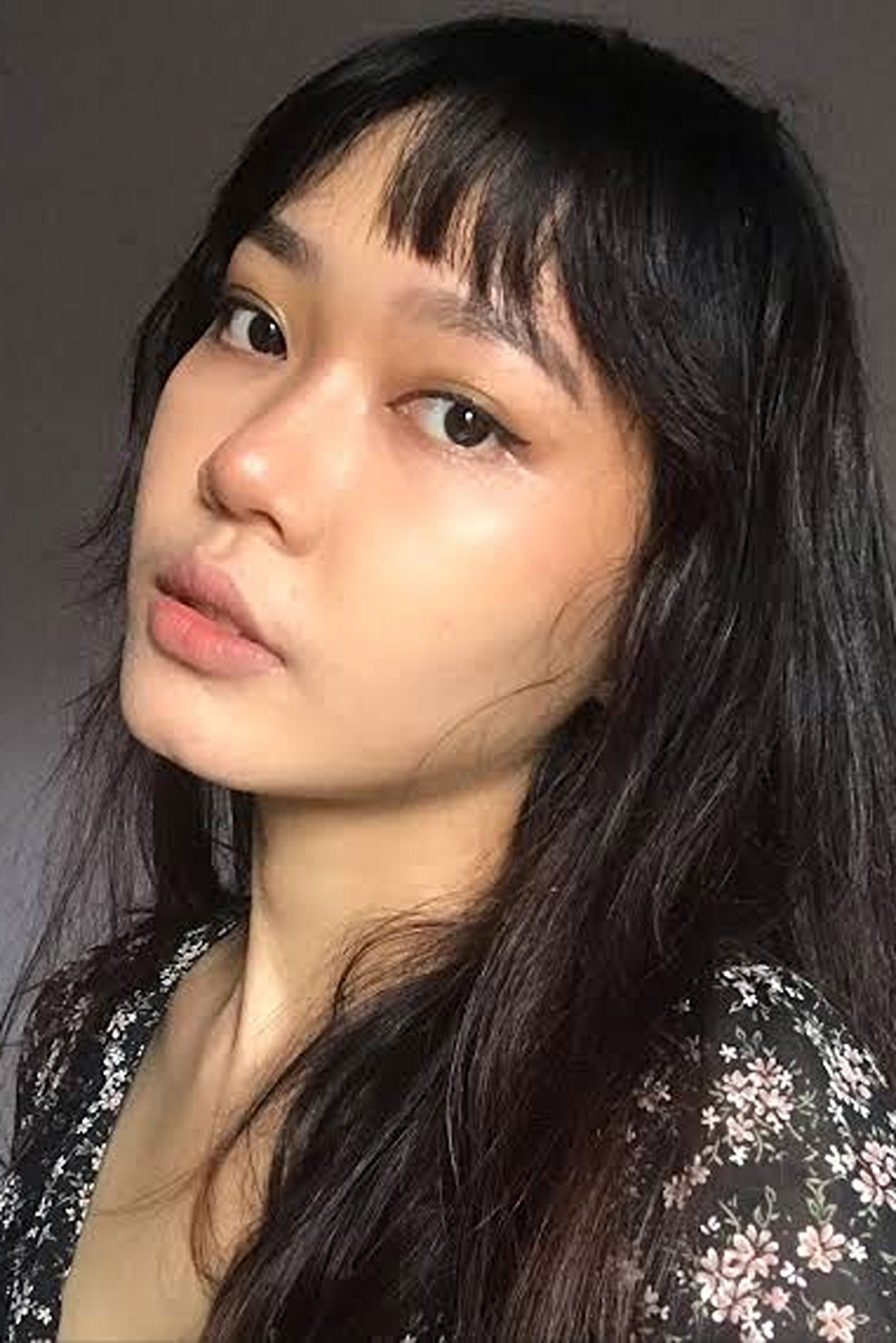 et billede af Jessica Tjiu