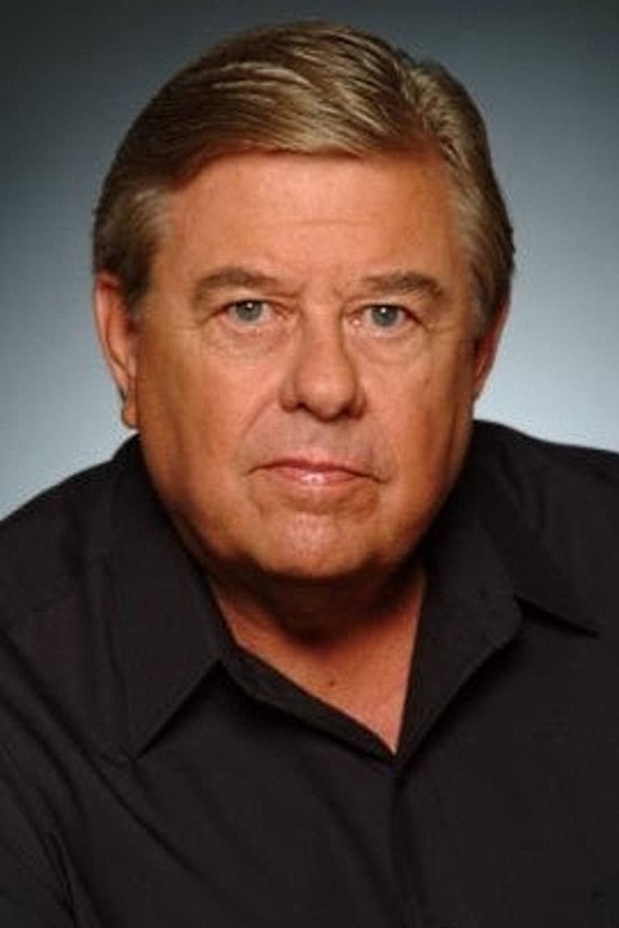 et billede af Joe Berryman