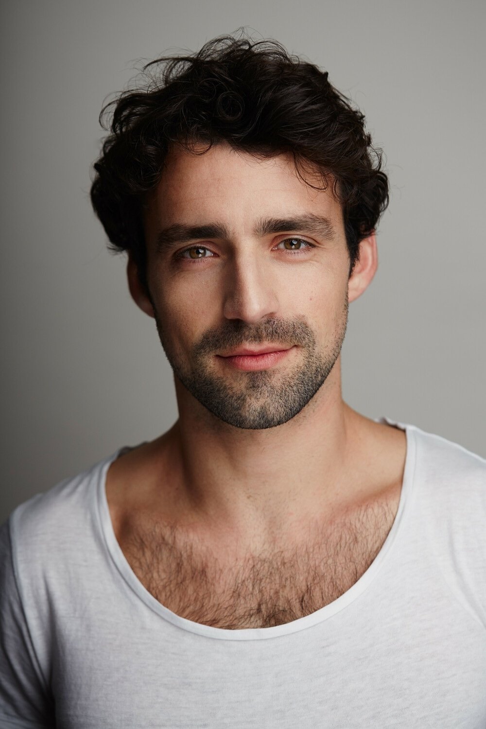 et billede af Gray Orsatelli