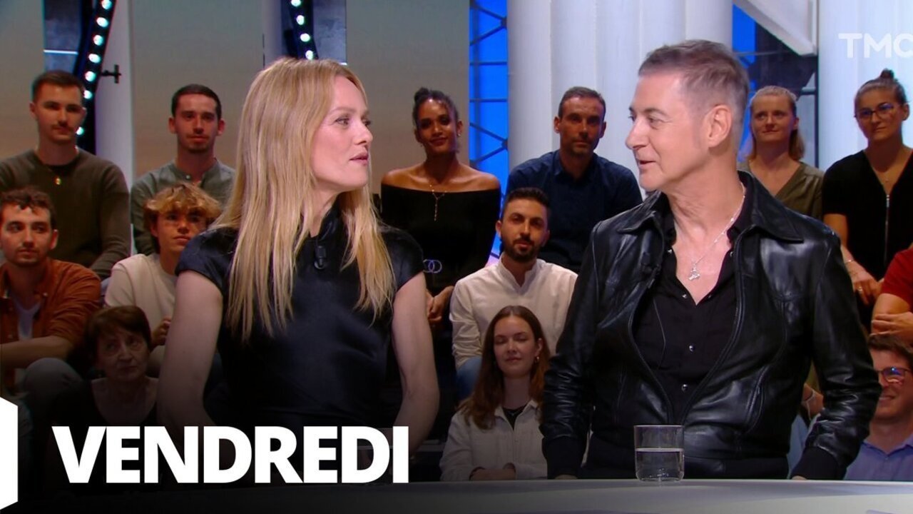 Quotidien 8x10