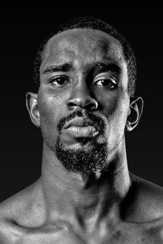 et billede af Demond Nicholson