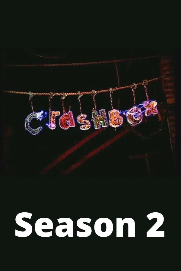 Crashbox - Season 2