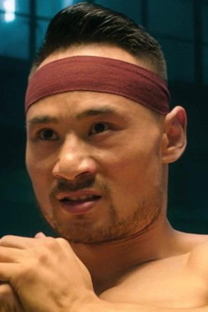 et billede af You Jingda