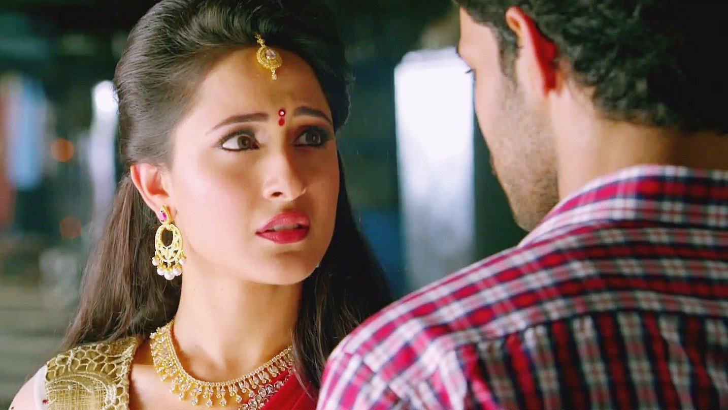 Kanche (2015)