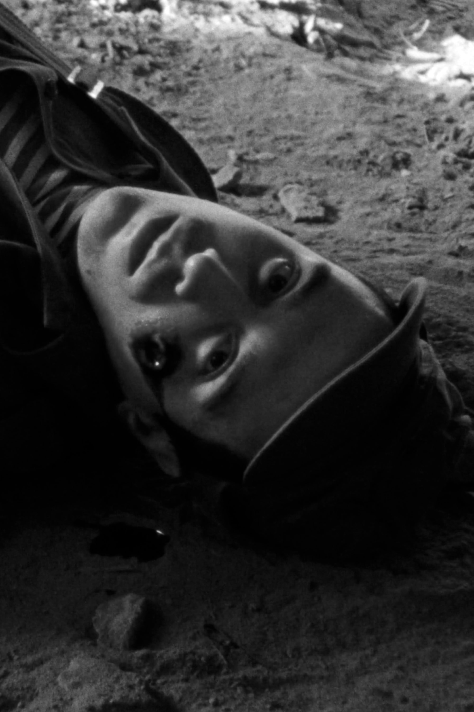 et billede af Andrés Moreno Grande