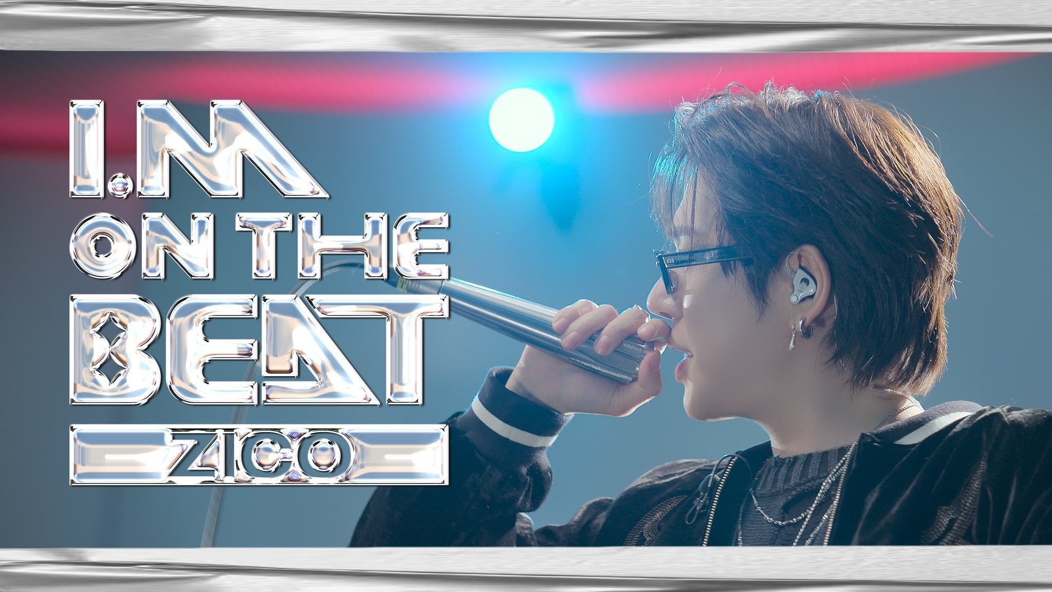 I.M ON THE BEAT - Épisode 2