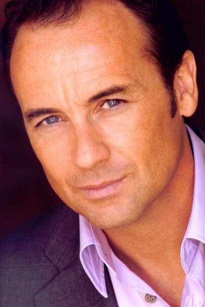 et billede af Brye Cooper