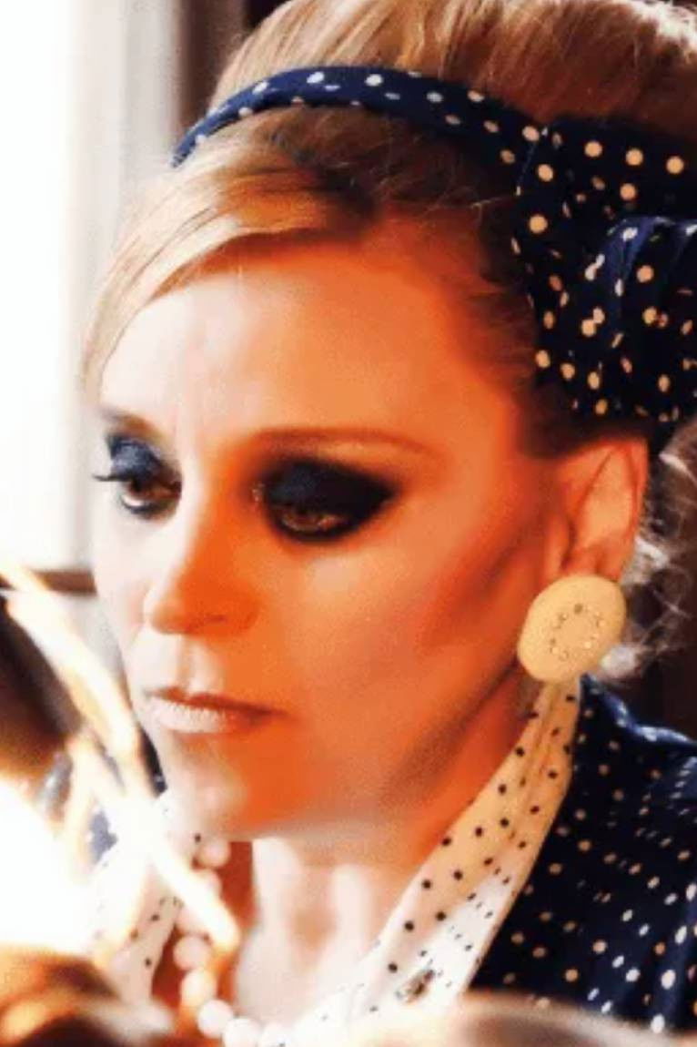 et billede af Divina Gloria