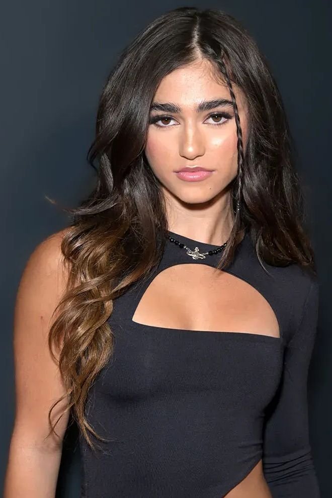 et billede af Rayna Vallandingham