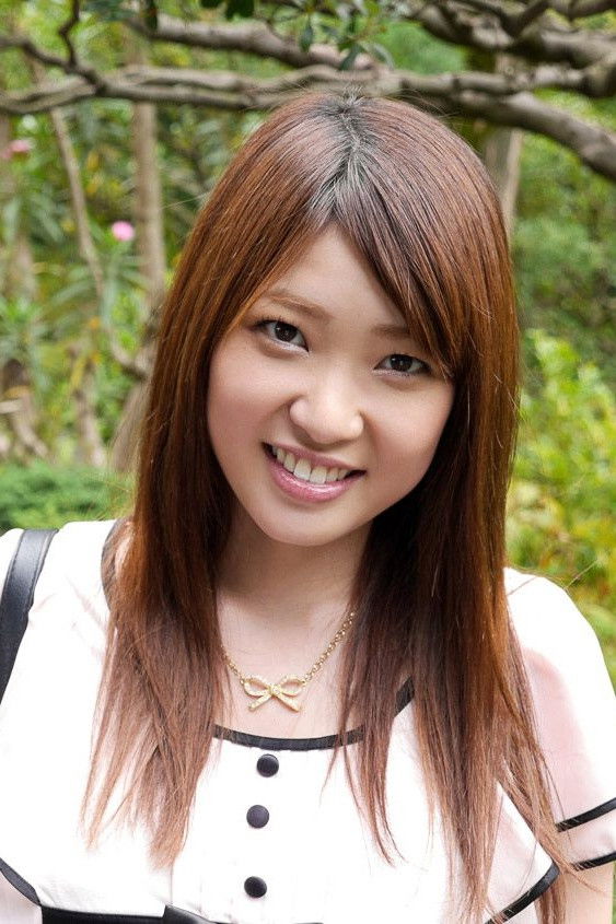 et billede af Hitomi Inoue