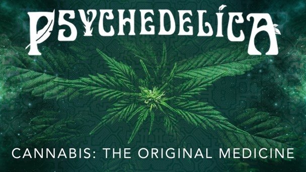 Thumbnail for Cannabis: The Original Medicine Season 1 Episode 7