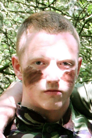 et billede af Lucas Arder