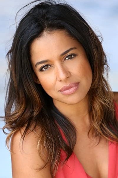 et billede af Ogy Durham