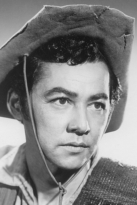 et billede af Robert Cabal