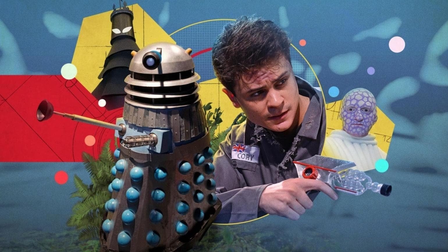 Doctor Who - Staffel 0 Folge 309 (1970)