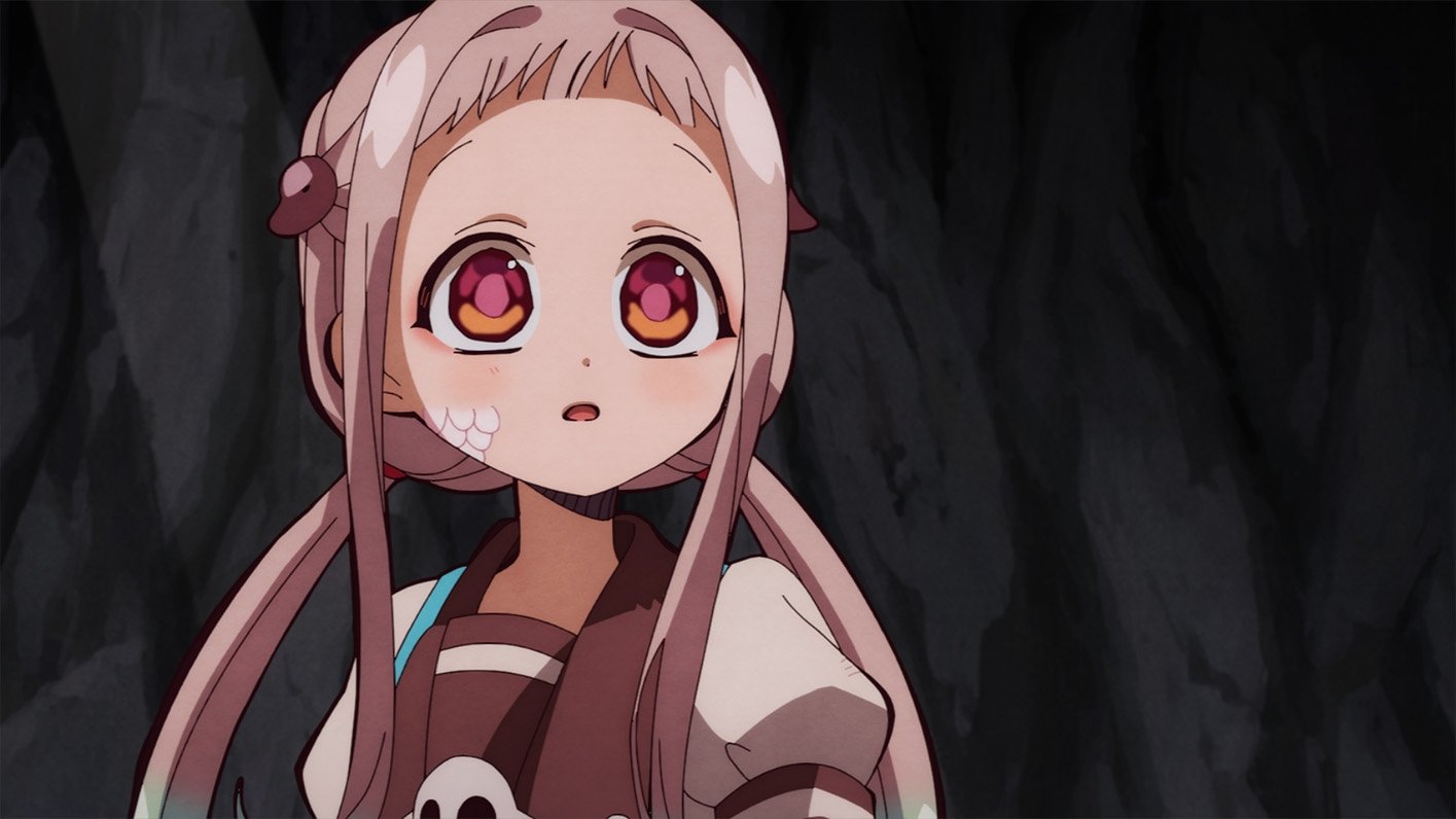 Episode 21 诅咒