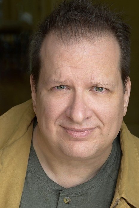 et billede af Tim Taylor