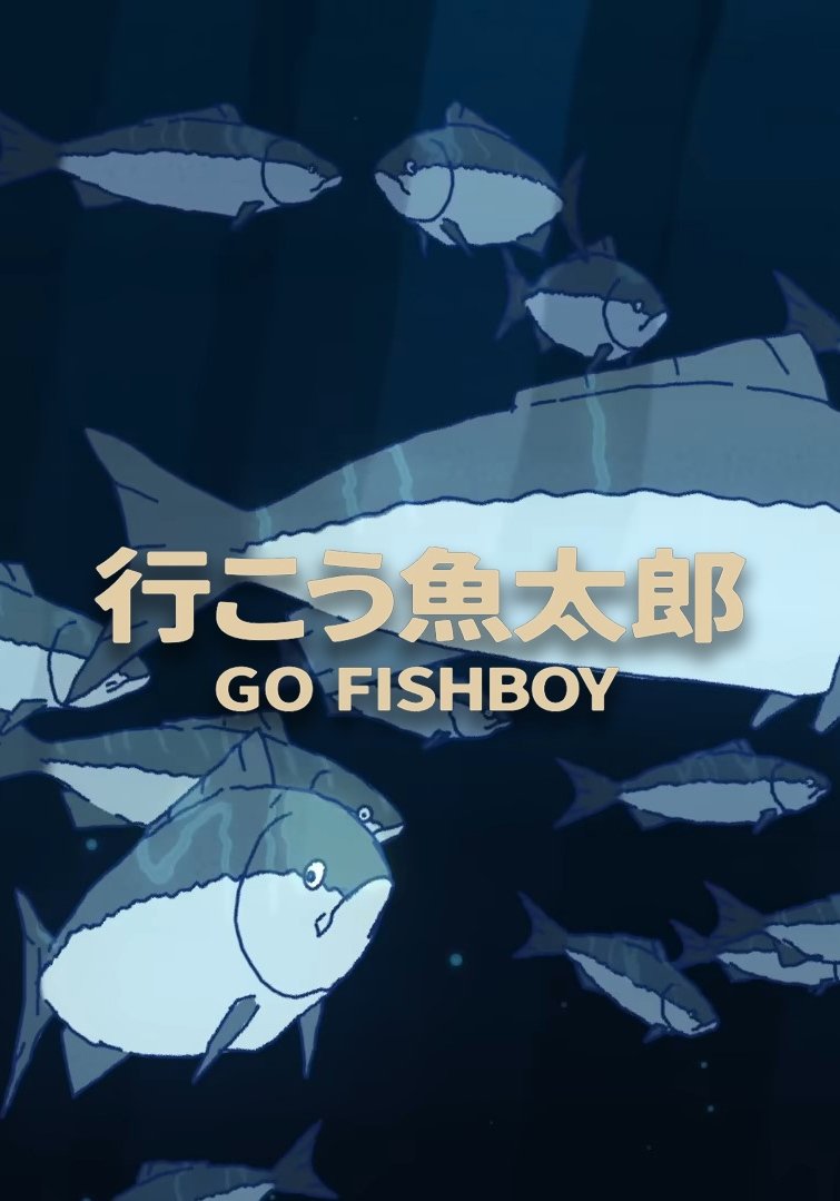 Go Fishboy