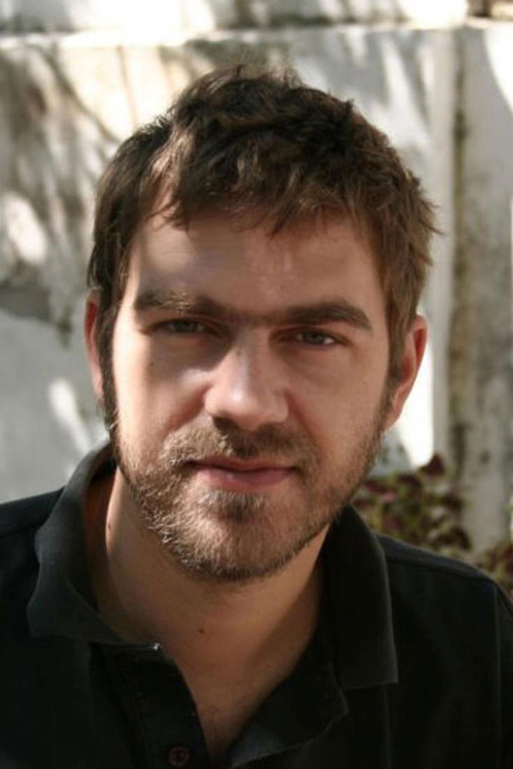 et billede af José Smith Vargas