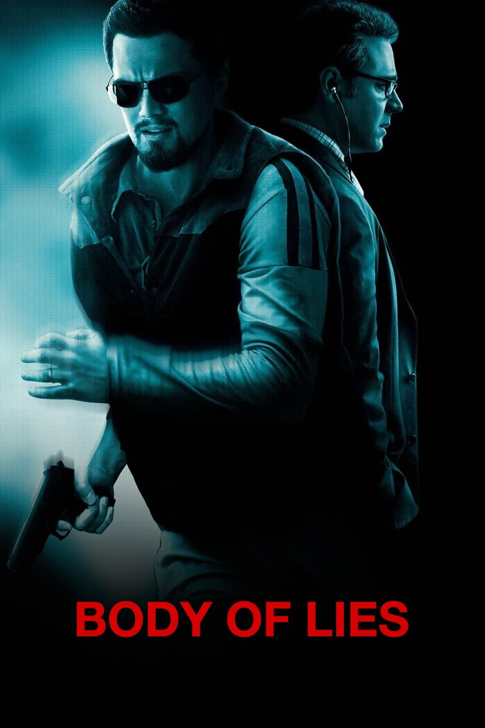 Body of Lies