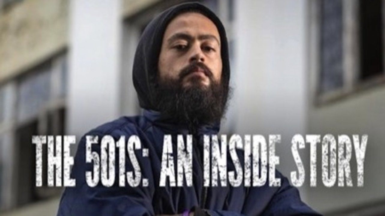 The 501s: An Inside Story ()