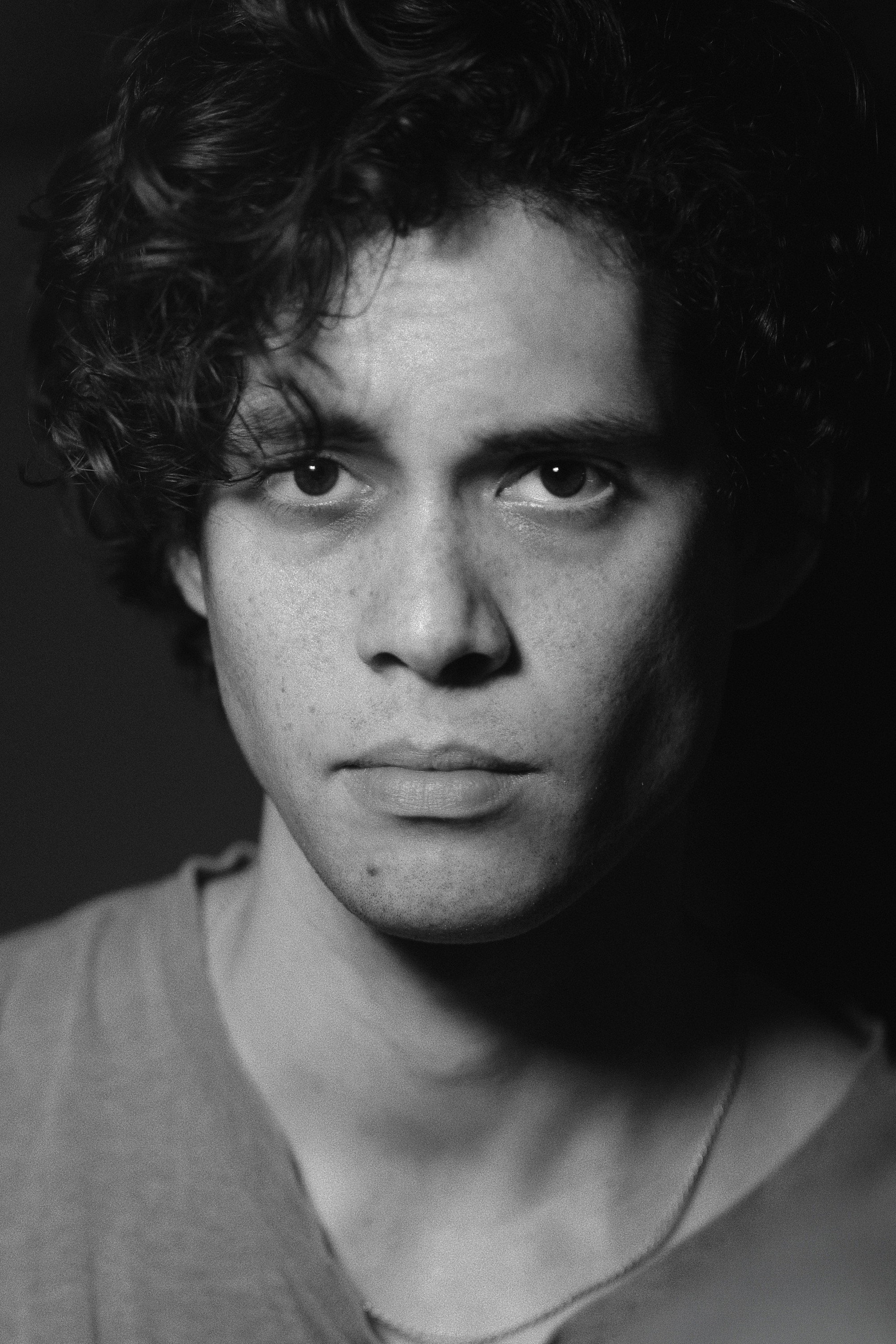 Isaac Lee