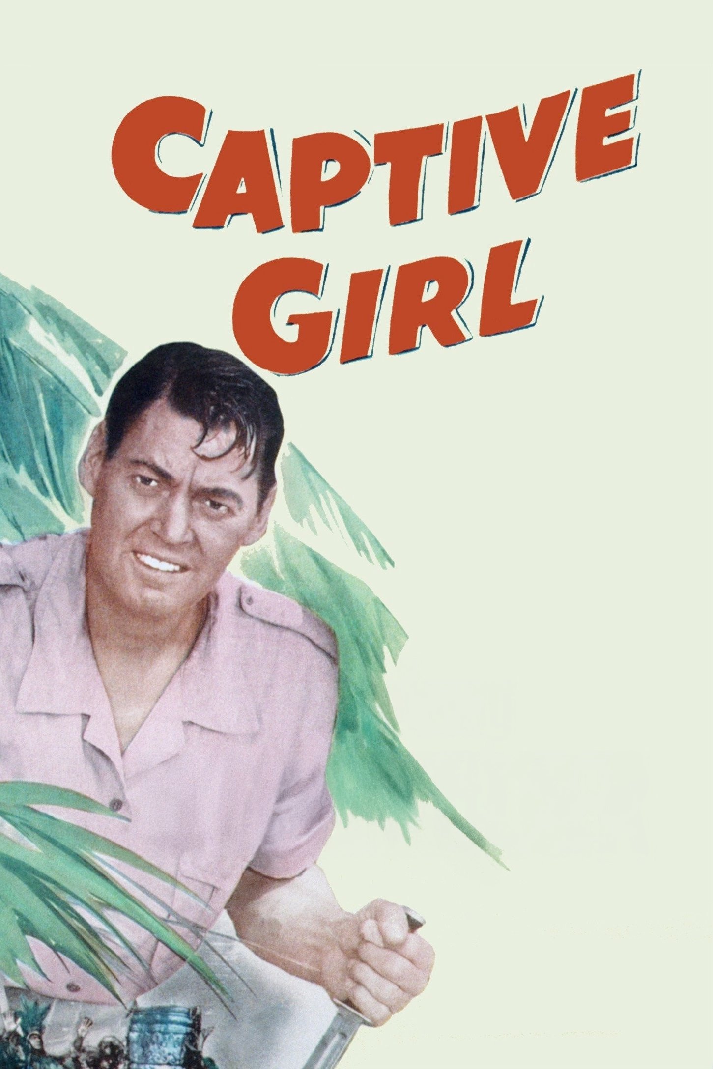Captive Girl