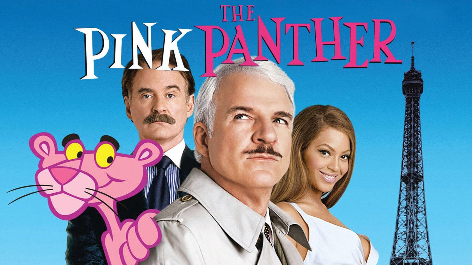 Рожева пантера (2006)