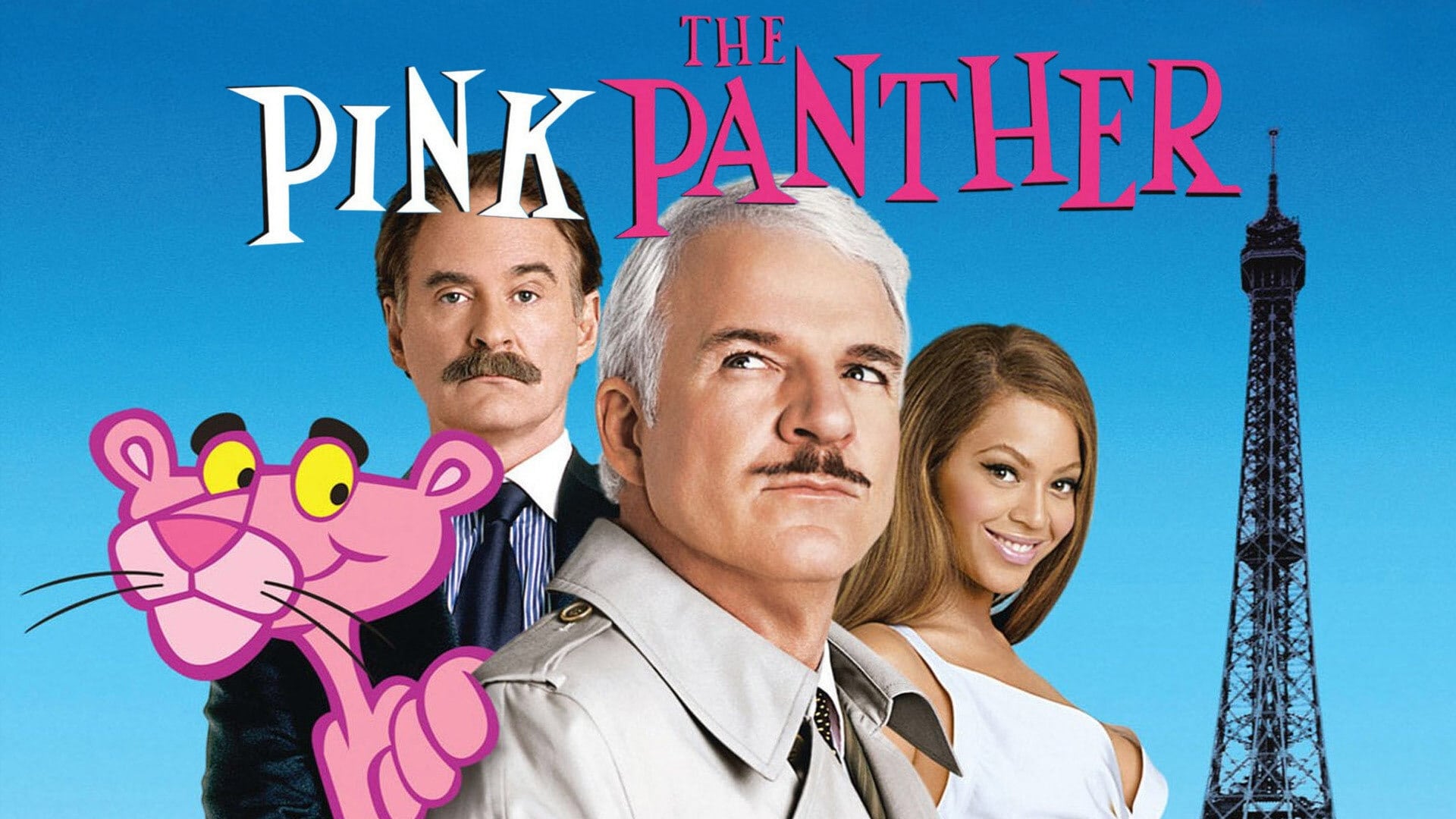 Der rosarote Panther (2006)