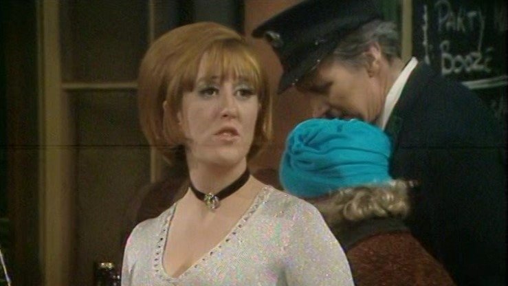 On the Buses