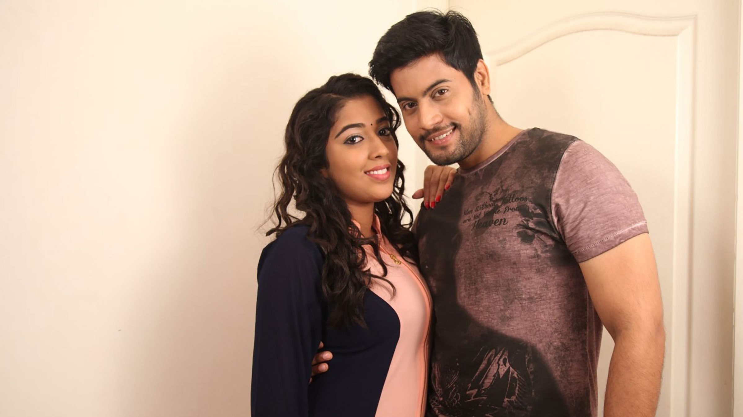 Yevanavan (2017)