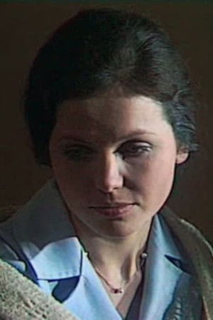 et billede af Lyudmila Yaroshenko