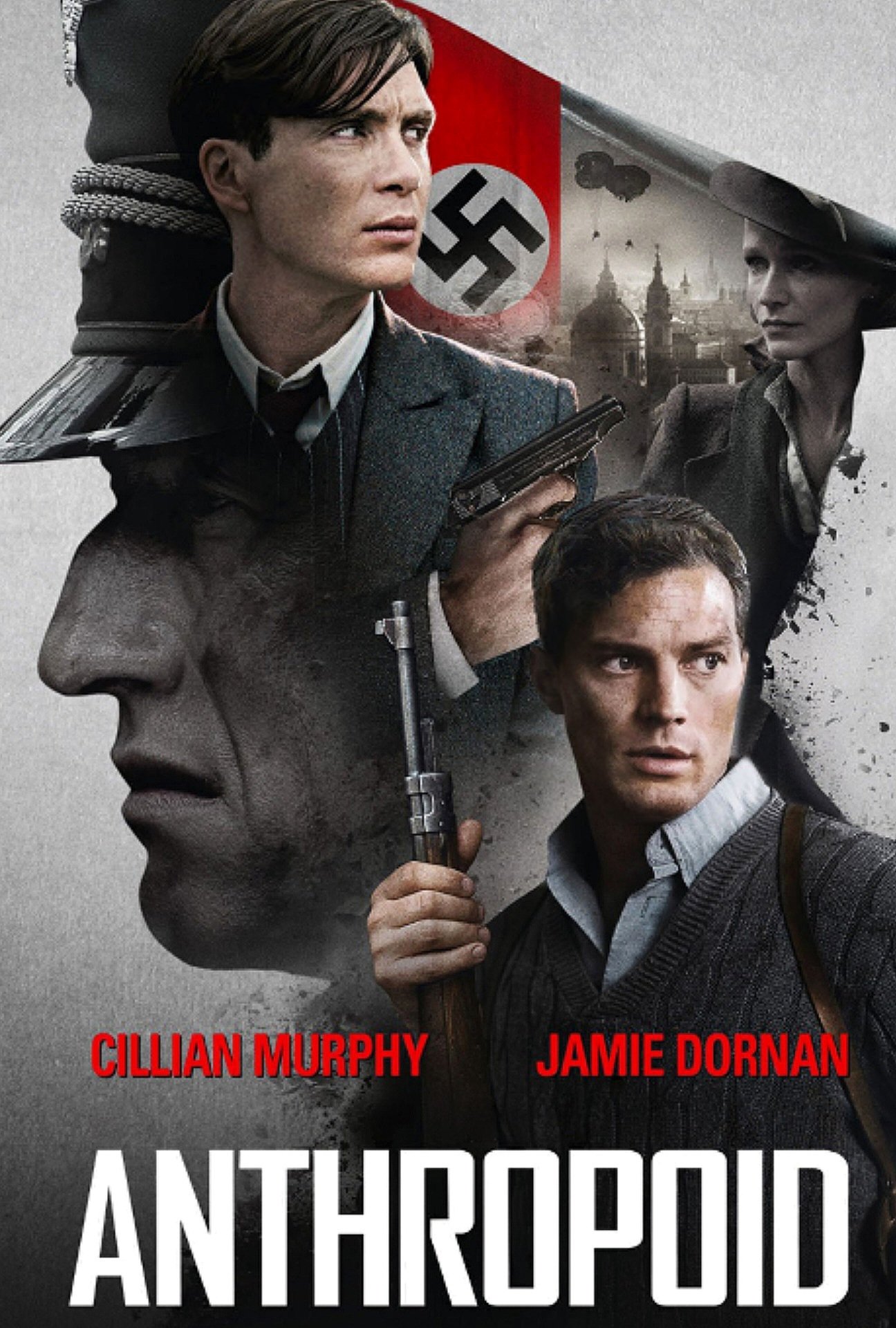 Anthropoid
