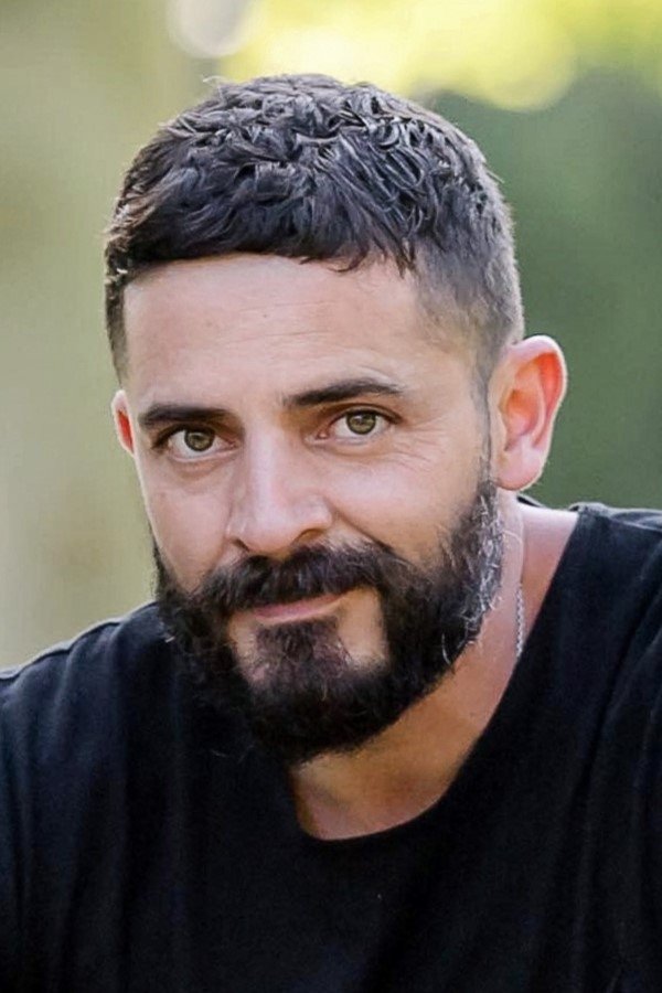 et billede af Alejandro Cardenas