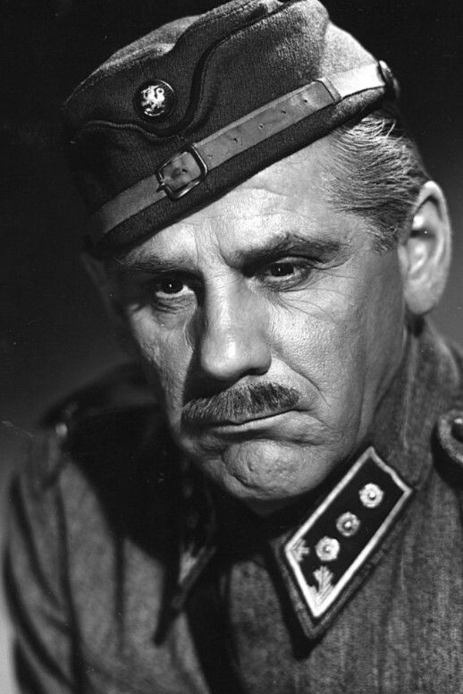 et billede af Pentti Irjala