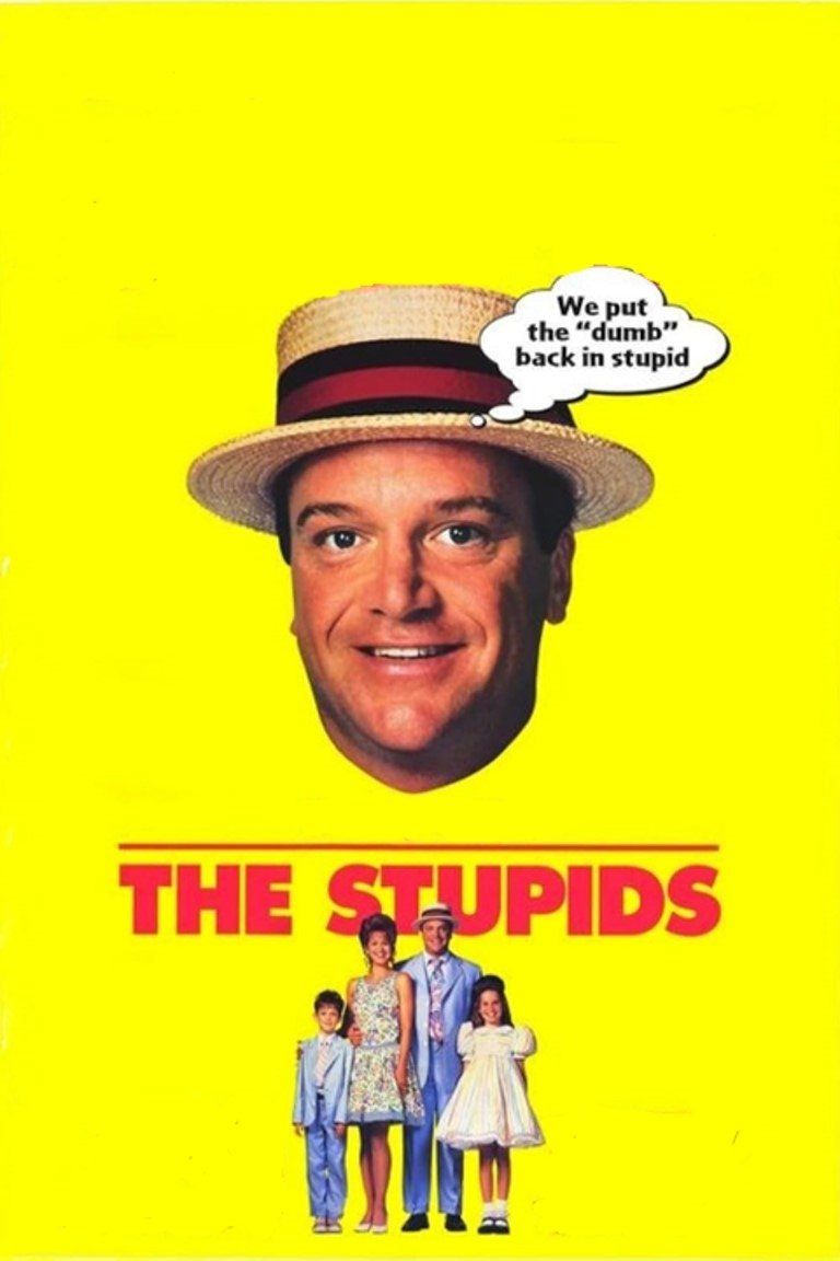 The Stupids