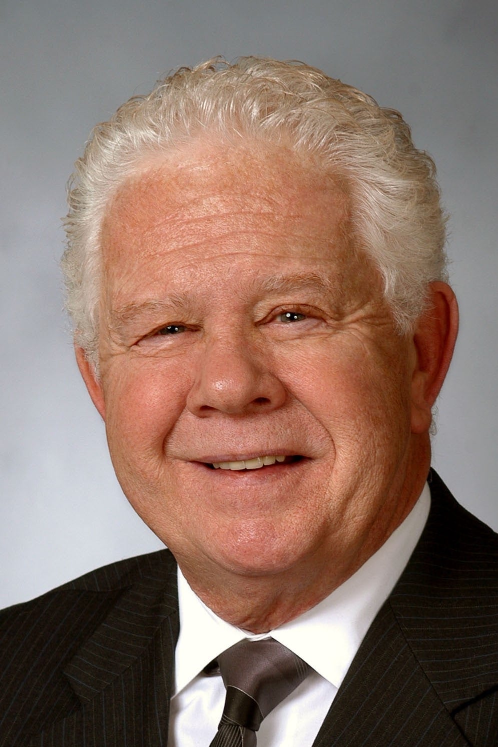 et billede af Patrick Cronin