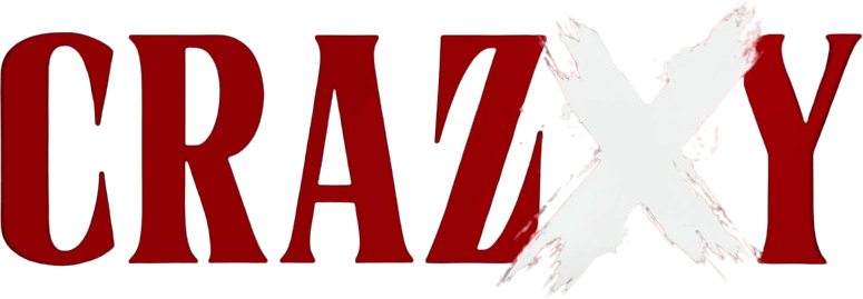 Crazxy Logo