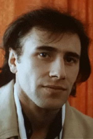 et billede af Vladimir Gorokhov